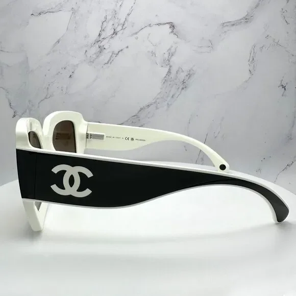 New Chanel Sunglasses